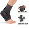 Ankle protector